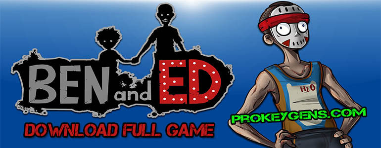 ben and ed online game